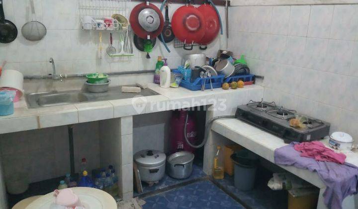 Dijual Rumah + Usaha Kos di Ketintang Madya Dekat Raya A Yani Surabaya  20