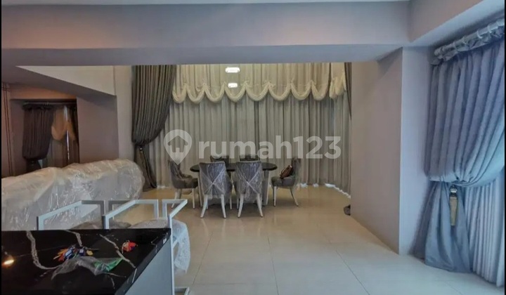 Disewakan Apartemen La Riz Mansion New Baru Full Furnished by  Francis 4 Bedroom 4