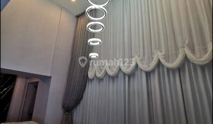 Disewakan Apartemen La Riz Mansion New Baru Full Furnished by  Francis 4 Bedroom 5