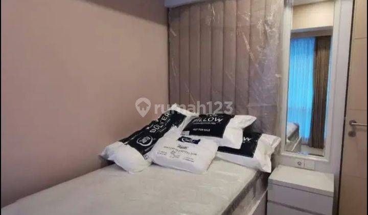Disewakan Apartemen La Riz Mansion New Baru Full Furnished by  Francis 4 Bedroom 11
