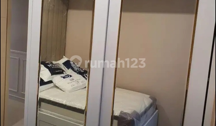 Disewakan Apartemen La Riz Mansion New Baru Full Furnished by  Francis 4 Bedroom 14