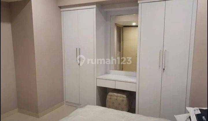 Disewakan Apartemen La Riz Mansion New Baru Full Furnished by  Francis 4 Bedroom 17
