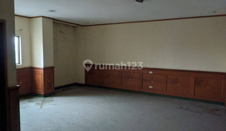 Gedung Ex Hotel Royal Regal Surabaya Pusat Kota  - 5 Lantai - 90 K.Tidur + Lift Orang 4