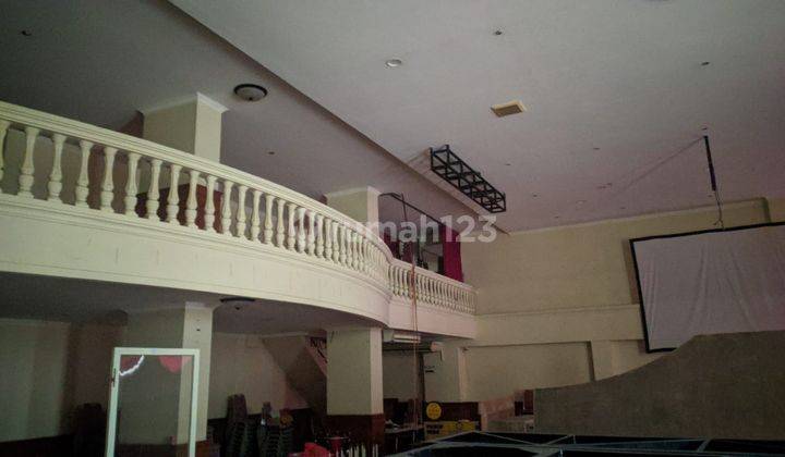 Gedung Ex Hotel Royal Regal Surabaya Pusat Kota  - 5 Lantai - 90 K.Tidur + Lift Orang 3