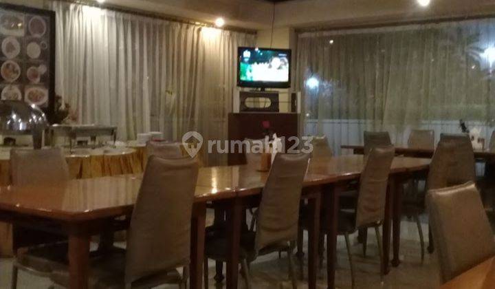 Gedung Ex Hotel Royal Regal Surabaya Pusat Kota  - 5 Lantai - 90 K.Tidur + Lift Orang 8