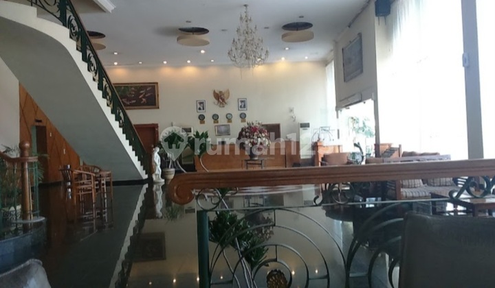 Gedung Ex Hotel Royal Regal Surabaya Pusat Kota  - 5 Lantai - 90 K.Tidur + Lift Orang 9