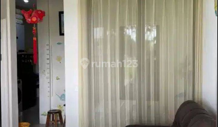 4 Kamar Tidur Rumah North West Lake Citraland BONUS FULL Furnished - Ter-MURAH  2