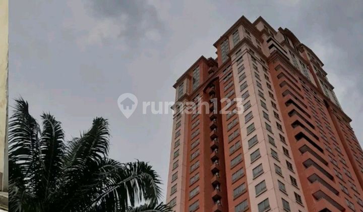 Dijual Apartemen Taman Beverly Tipe Penthouse 4 Bedroom Kosongan Dekat Hr Muhammad , Tol Satelit, Pakuwon Mall, Raya Darmo Permai 2