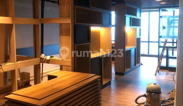 Murah Dijual Office Tower Ciputra World Surabaya | Lantai 22 | Lokasi Dekat Lift | City View Murah Dijual Office Tower Ciputra World Surabaya | Lantai 22 | Lokasi Dekat Lift | City View
