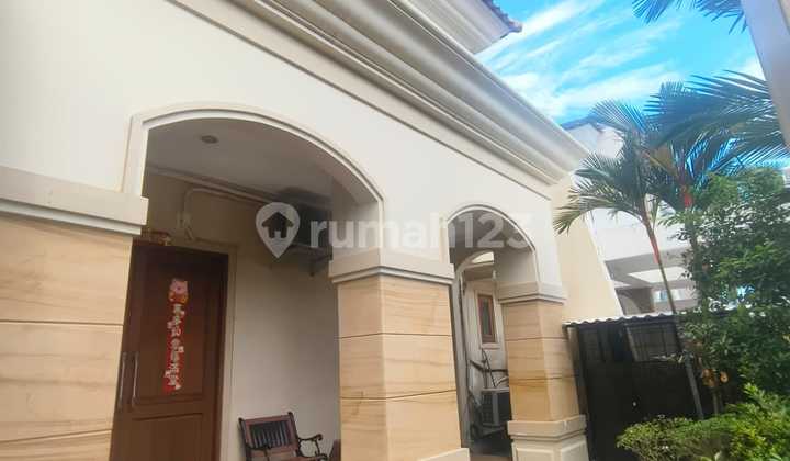 Dijual 250 M2 Rumah Regency 21 Blok H - Surabaya Timur - Dekat Araya 1 Galaxy Bumi Permai, Galaxy Mall, Its, Hokky Merr 2