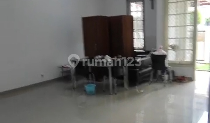 Murah Disewakan Rumah Villa Sentra Raya Citraland Surabaya - Full Furnished -dekat G Walk - Ballerina Road - Sekolah Ciputra 2