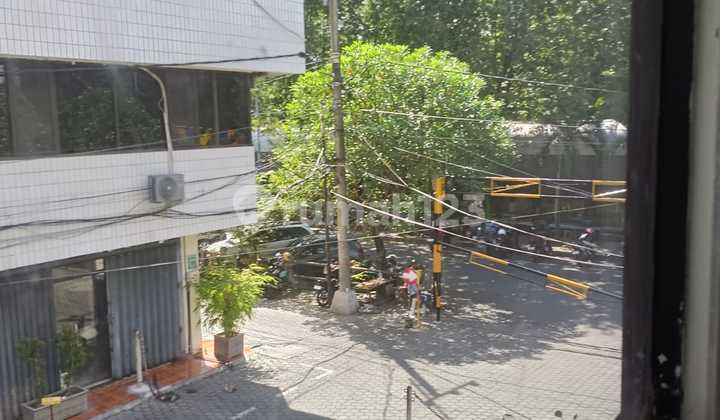 For Sale Shop House Rmi Ngagel - Hook -******** South East Surabaya - Spacious Car Parking Suitable for All Businesses Near Raya Manyar, Raya Nginden 2