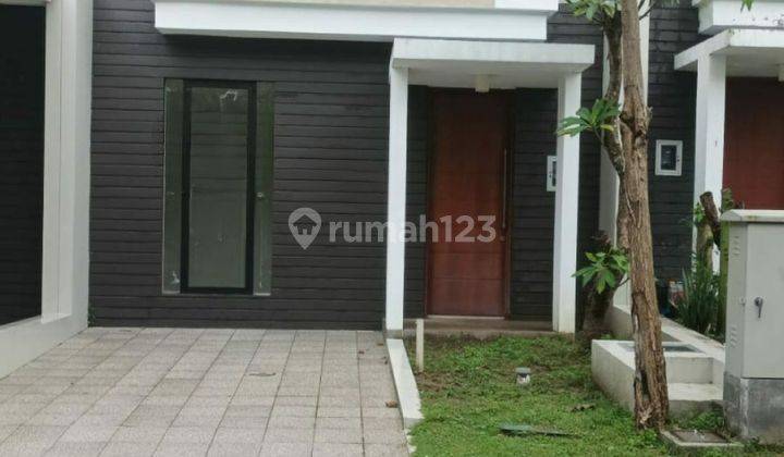 Dijual Rumah North West Lake Citraland Spesial 2+1 K.tidur  1