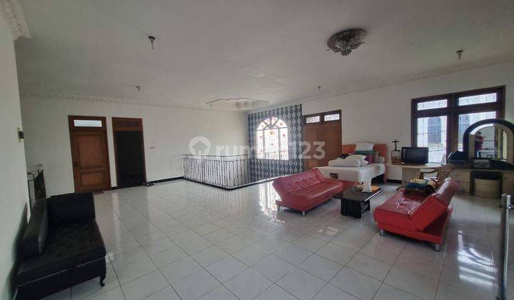 Dijual 262 M2 Rumah Sutorejo Prima - Surabaya Timur Dekat Airlangga, Its, Pakuwon City , Galaxy Mall 2