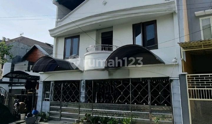 Dijual Rumah Kos Rungkut Mejoyo Utara Surabaya Dekat Ubaya - Full Furnished - Aktif Operasional - Row Jalan Lebar 3 Mobil Dijual Rumah Kos Rungkut Mejoyo Utara Surabaya Dekat Ubaya - Full Furnished - Aktif Operasional - Row Jalan Lebar 3 Mobil