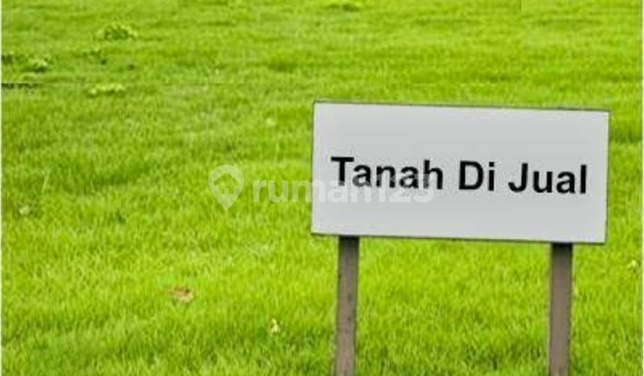Dijual 120 M2 Tanah Kavling Grand Pakuwon Canberra Dekat Food Junction, Sekolah Sampoerna Academy, Sekolah Gloria, Surabaya Grammar School 2