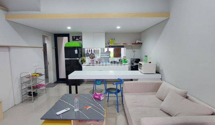 3 Kamar Tidur Rumah North West Central Citraland Surabaya Bonus Full Furnished Modern 2