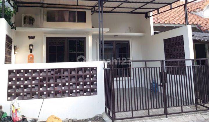 Murah Rumah Bukit Palma Citraland Surabaya Barat + Semi Furniture 2