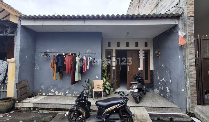 Murah Rp.700 Juta Rumah Surabaya Tengah Di Jalan Simo Mulyo Baru - Sukomanunggal - Dekat Jalan Tidar, Tunjungan Plaza 2