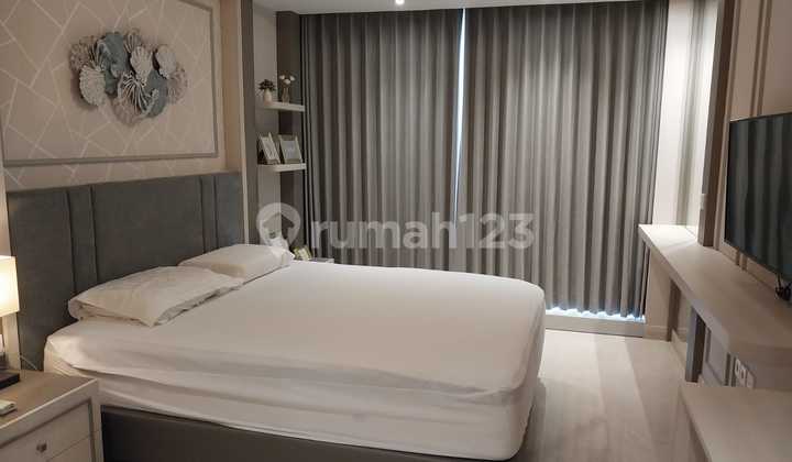 For Rent: One Icon Residence Apartment Type 3+1 Bedroom Fully Furnished - 27th Floor - Access to Tunjungan Plaza Shopping Mall Surabaya City Center For Rent: One Icon Residence Apartment Type 3+1 Bedroom Fully Furnished - 27th Floor - Access to Tunjungan Plaza Shopping Mall Surabaya City Center