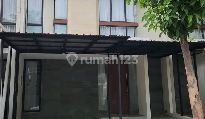 For Rent Northwest Lake Citraland Semi Furnished Modern House - Special Location on Main Road