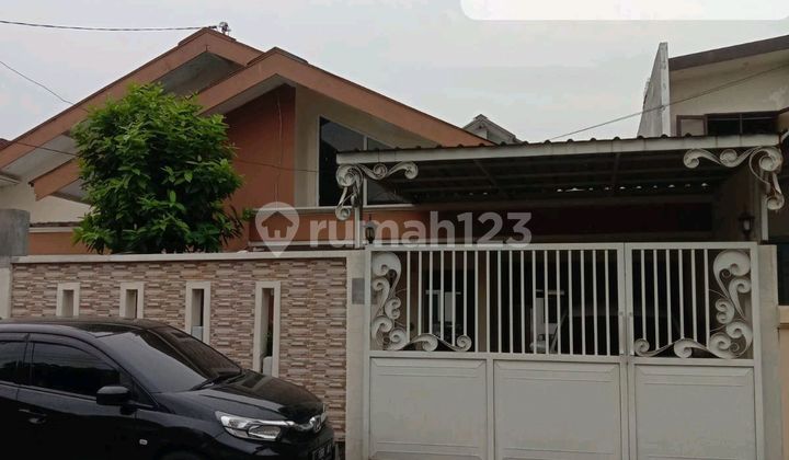 Murah Luas Dijual 300 M2 Rumah Baruk Utara - Kedung Baruk - Rungkut Surabaya Timur Dekat Upn, Merr Murah Luas Dijual 300 M2 Rumah Baruk Utara - Kedung Baruk - Rungkut Surabaya Timur Dekat Upn, Merr