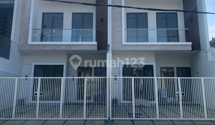 Dijual Rumah Baru Baruk Tengah - Kedung Baruk - Rungkut - Rumah Baru Modern Minimalis Surabaya Timur Dekat Merr Dijual Rumah Baru Baruk Tengah - Kedung Baruk - Rungkut - Rumah Baru Modern Minimalis Surabaya Timur Dekat Merr