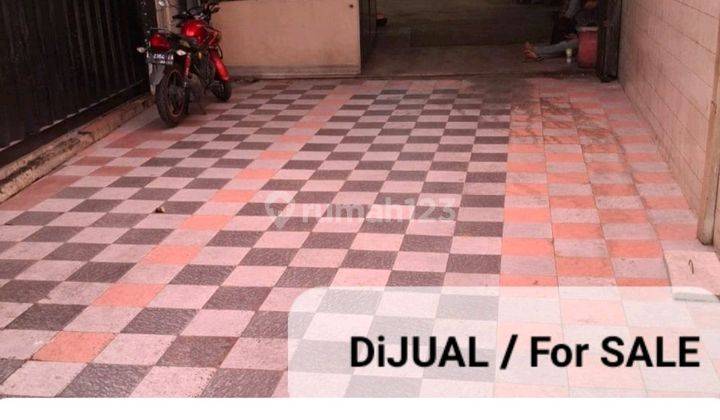 Murah Luas Dijual Ruko Jl. Mayjen Sungkono, Dukuh Pakis, Kec. Dukuhpakis, Surabaya Jawa Timur Strategis Nol Jalan Raya Komersial Area 1