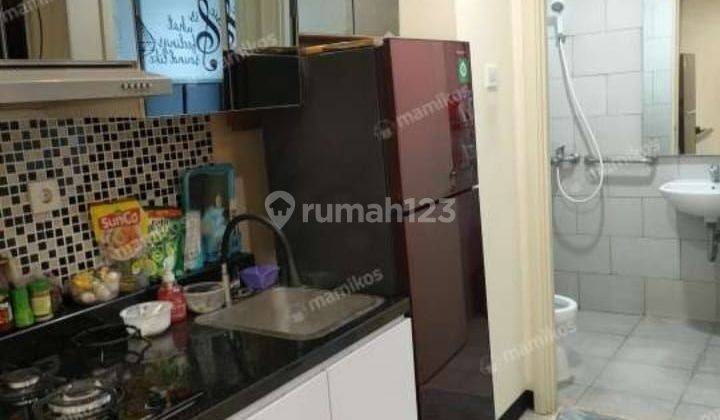 Dijual Apartemen East Coast Mansion Tower Amor Pakuwon City Tipe 2 Bedroom FULL Furnished 2