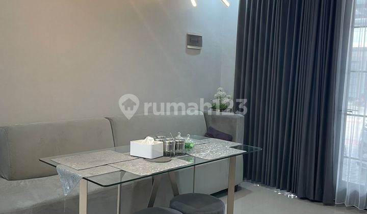 Dijual Rumah Grand Pakuwon Cluster Gladstone - 3 Kamar Tidur Modern 2 Lantai 2
