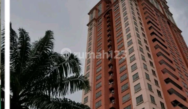Dijual Apartemen Taman Beverly Tipe Penthouse 4 Bedroom Kosongan Dekat Hr Muhammad , Tol Satelit, Pakuwon Mall, Raya Darmo Permai 1