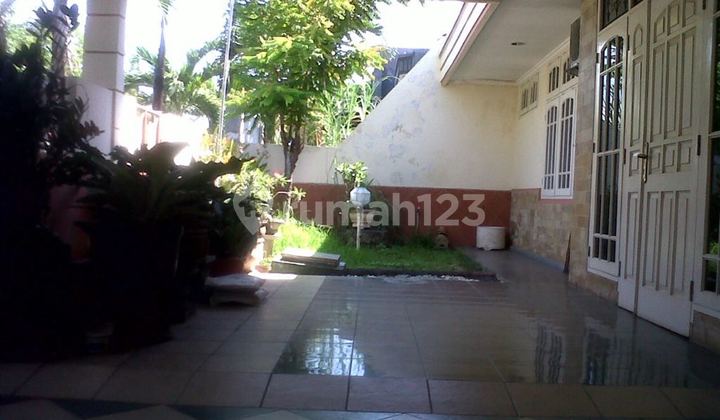 Murah Luas Dijual Rumah Ykp Medokan Asri Tengah - Medokan Ayu - Rungkut Surabaya Timur Dekat Upn, Raya Merr, Akses Tol Gunung Anyar,, Bandara Juanda 2