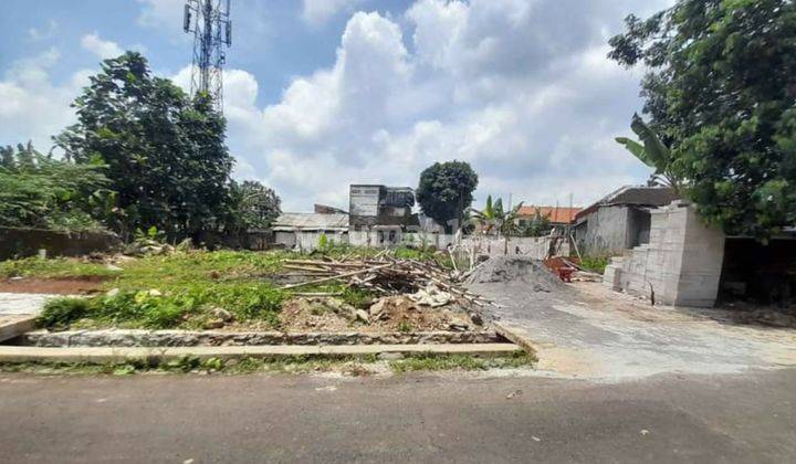 Kavling Murah Meriah Tengah Kota Semarang 3