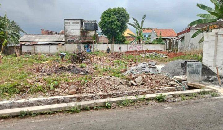 Tanah Termurah dekat Akses Tol Jatingaleh Semarang 4