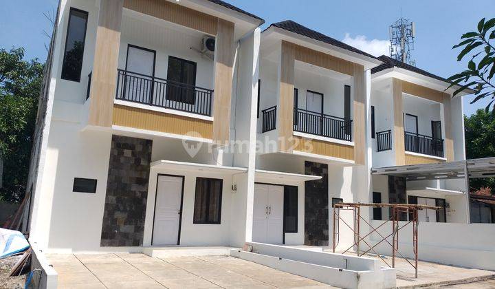 Jual Kavling SHM Murah Dekat Pusat Kota Semarang 7