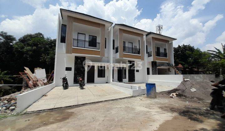 Jual Kavling SHM Murah Dekat Pusat Kota Semarang 8