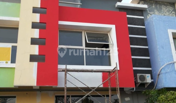 Ruko San Diego Samping San Antonio Pakuwon City Ruko San Diego Samping San Antonio Pakuwon City