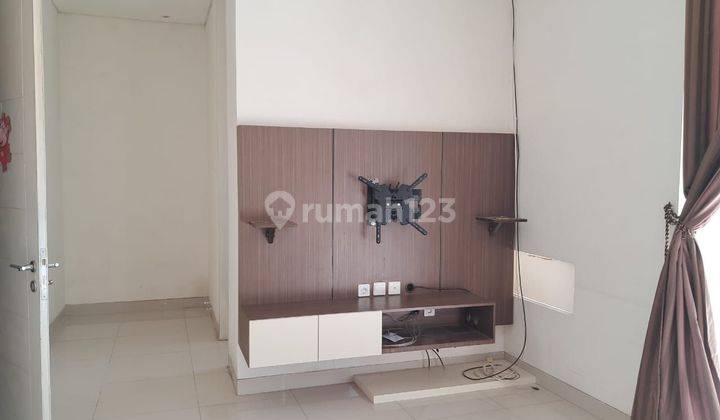 Rumah Strategis Pakuwon City Siap Huni Palm Beach Surabaya 1