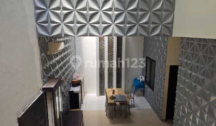 Rumah San Diego Pakuwon City 2