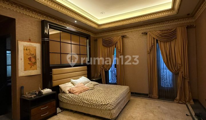 Luxury House Regency 21 Near Araya and Puri Galaxy Access Merr 2