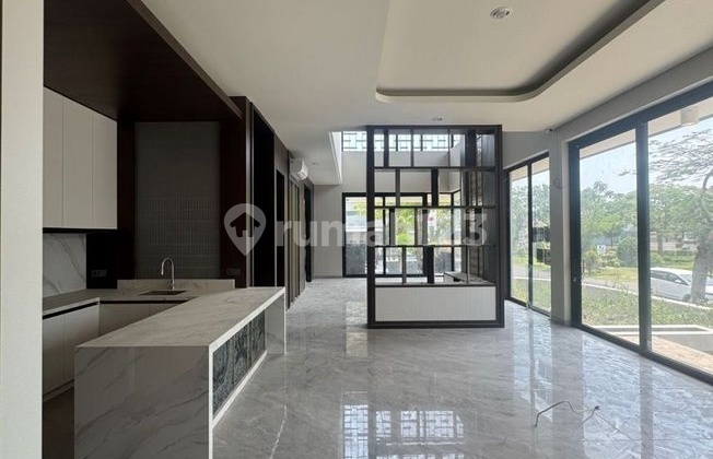 Cheapest New Pakuwon City House San Diego Near San Antonio Palm Beach