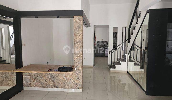 Rumah Villa Valensia Siap Huni Surabaya Barat Dekat Pakuwon Mall 2