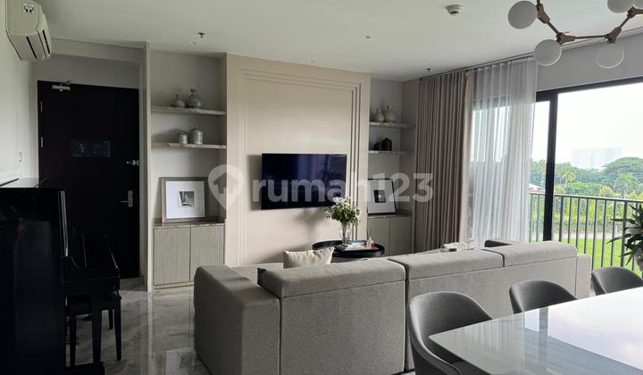 Apartment Siap Huni Graha Golf Full Furnish Tower Arion 2