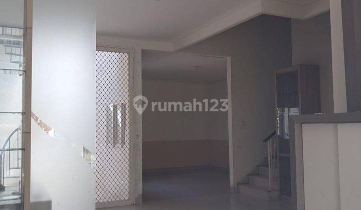 Rumah Siap Huni Pakuwon City Grand Island Surabaya Timur 2