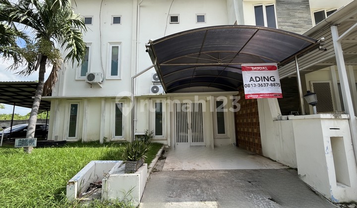 Pakuwon City House, Mutiara Garden Near PCM, Mulyosari