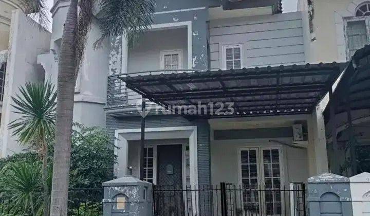 Termurah Rumah Siap Huni Pakuwon City San Diego 1