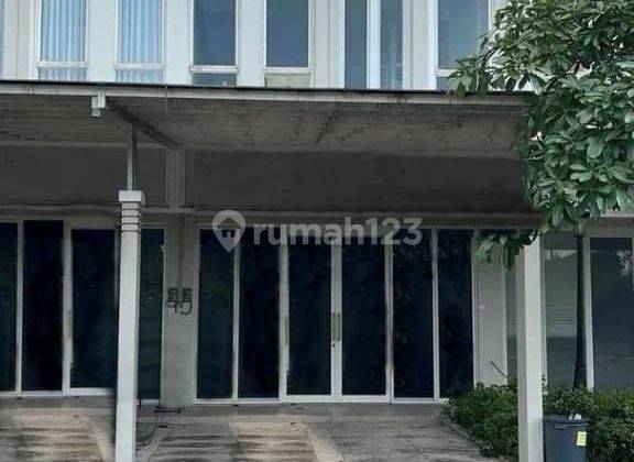 Ruko 2 Lantai Bizz Home Pakuwon City 1