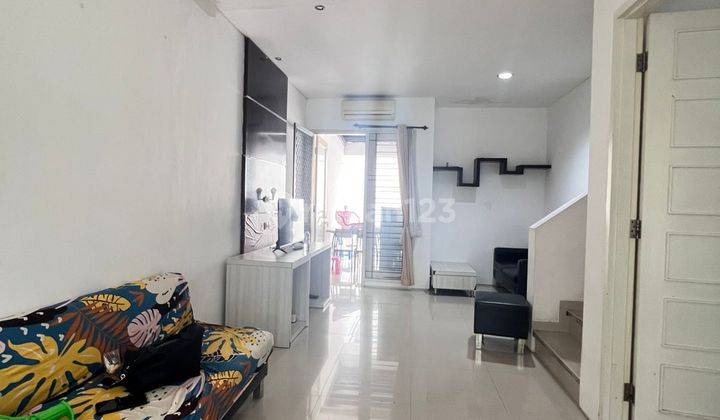 Rumah Siap Huni 2 Lantai Furnished San Antonio Pakuwon City 2