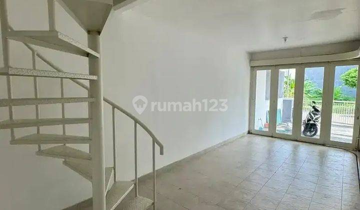 Rumah Minimalis Modern Siap Huni Kawasan Exclusive Surabaya 2