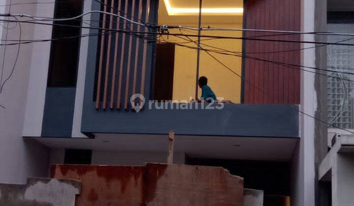 Rumah Mulyosari Strategis Baru Gress Dekat Unair Its Pakuwon City 1